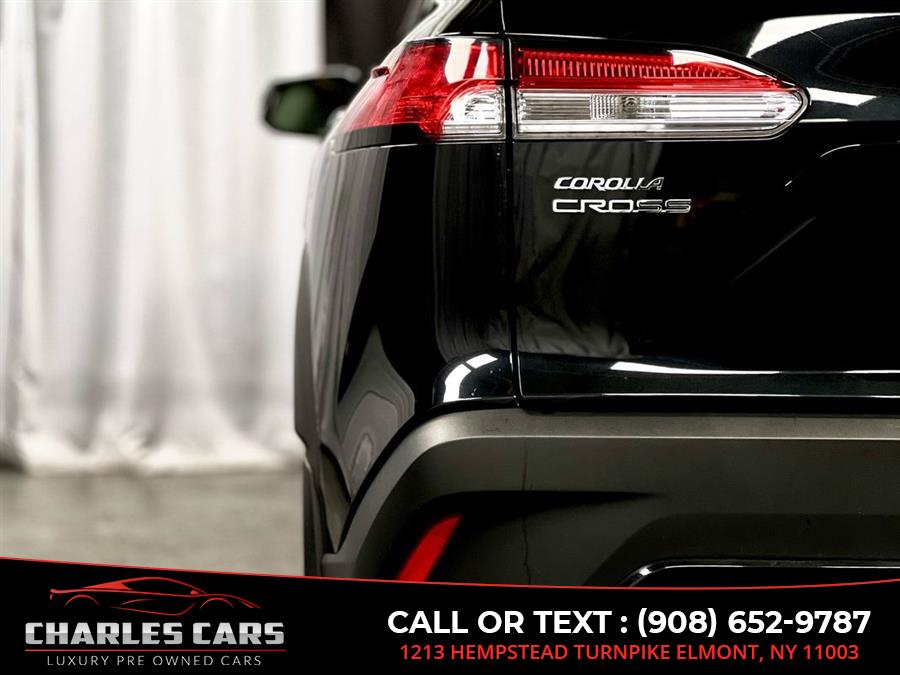 2022 Toyota Corolla Cross LE, available for sale in Elmont, New York | Charles Cars. Elmont, New York 2022 Toyota Corolla Cross LE, available for sale in Elmont, New York | Charles Cars. Elmont, New York