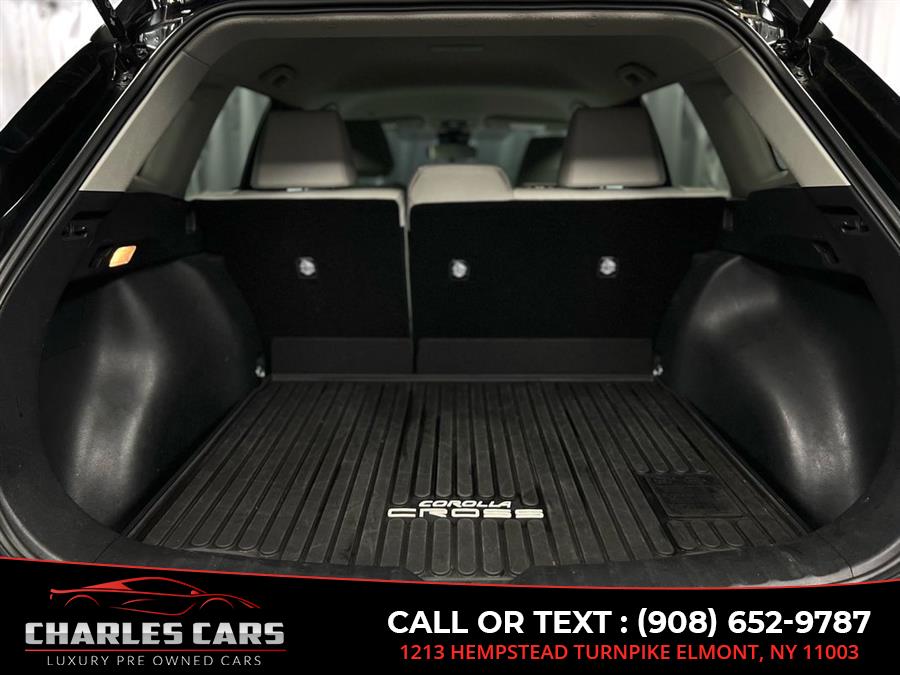 2022 Toyota Corolla Cross LE, available for sale in Elmont, New York | Charles Cars. Elmont, New York 2022 Toyota Corolla Cross LE, available for sale in Elmont, New York | Charles Cars. Elmont, New York
