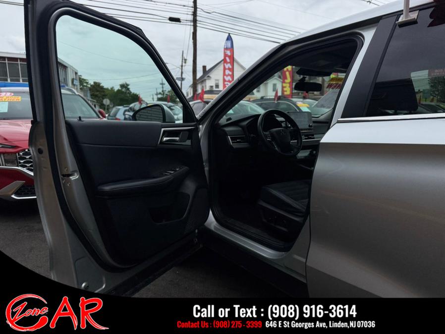 2024 Mitsubishi Outlander SE Black Edition S-AWC, available for sale in Linden, New Jersey | Car Zone. Linden, New Jersey 2024 Mitsubishi Outlander SE Black Edition S-AWC, available for sale in Linden, New Jersey | Car Zone. Linden, New Jersey