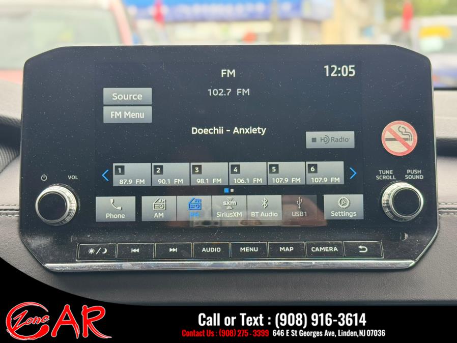 2024 Mitsubishi Outlander SE Black Edition S-AWC, available for sale in Linden, New Jersey | Car Zone. Linden, New Jersey 2024 Mitsubishi Outlander SE Black Edition S-AWC, available for sale in Linden, New Jersey | Car Zone. Linden, New Jersey