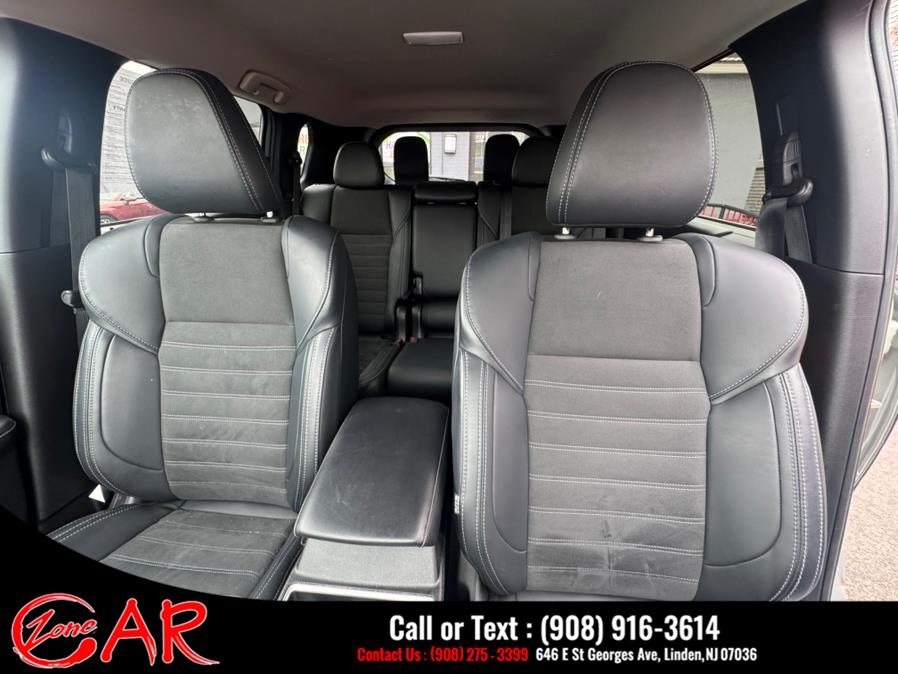 2024 Mitsubishi Outlander SE Black Edition S-AWC, available for sale in Linden, New Jersey | Car Zone. Linden, New Jersey 2024 Mitsubishi Outlander SE Black Edition S-AWC, available for sale in Linden, New Jersey | Car Zone. Linden, New Jersey