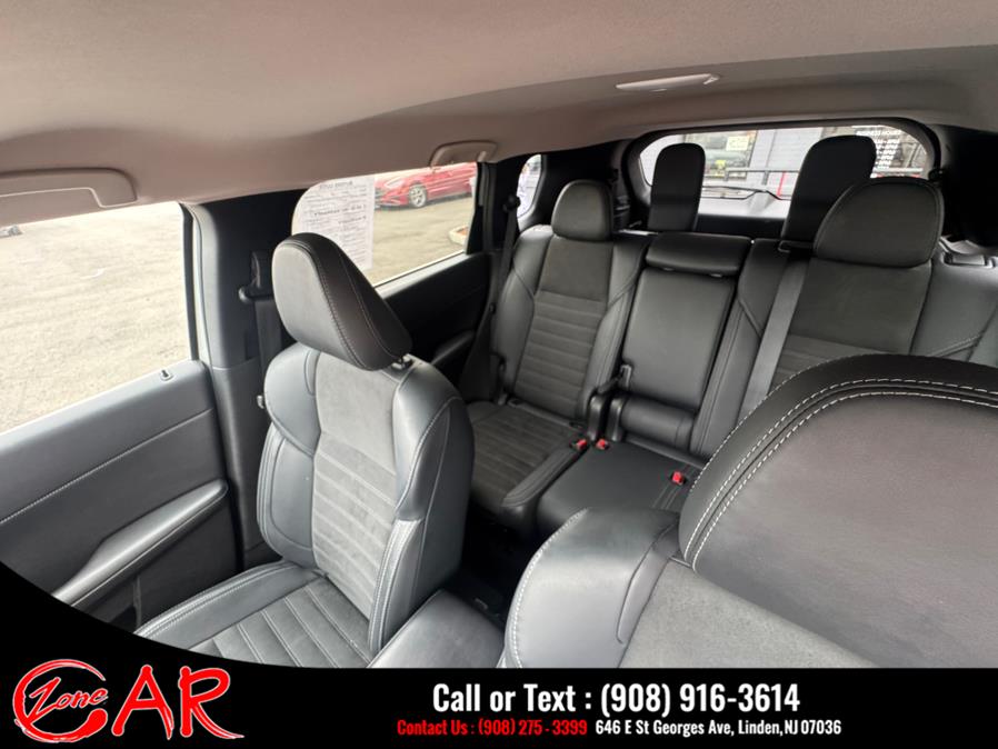 2024 Mitsubishi Outlander SE Black Edition S-AWC, available for sale in Linden, New Jersey | Car Zone. Linden, New Jersey 2024 Mitsubishi Outlander SE Black Edition S-AWC, available for sale in Linden, New Jersey | Car Zone. Linden, New Jersey