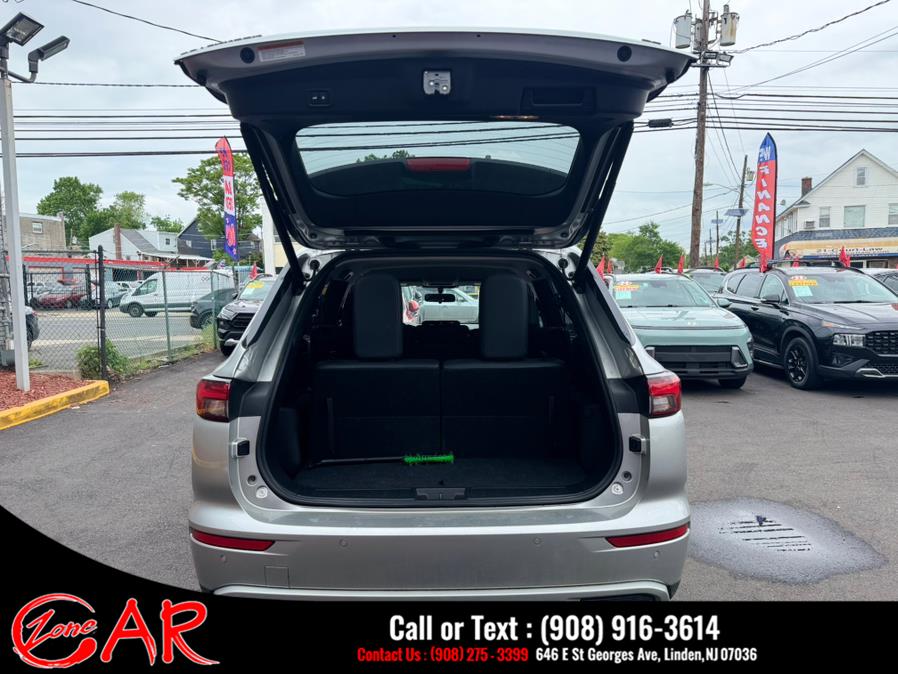 2024 Mitsubishi Outlander SE Black Edition S-AWC, available for sale in Linden, New Jersey | Car Zone. Linden, New Jersey 2024 Mitsubishi Outlander SE Black Edition S-AWC, available for sale in Linden, New Jersey | Car Zone. Linden, New Jersey