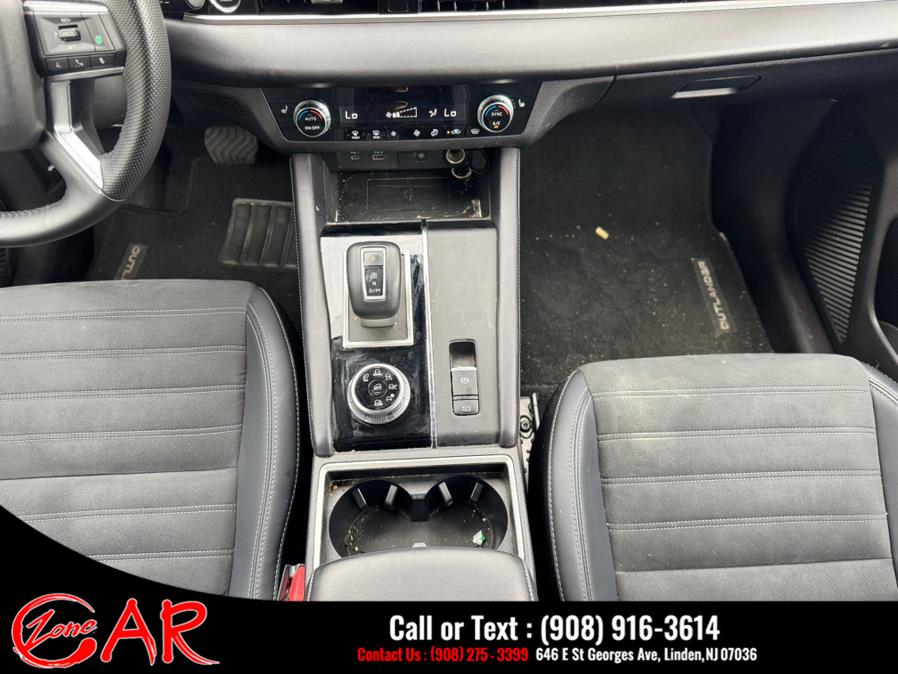 2024 Mitsubishi Outlander SE Black Edition S-AWC, available for sale in Linden, New Jersey | Car Zone. Linden, New Jersey 2024 Mitsubishi Outlander SE Black Edition S-AWC, available for sale in Linden, New Jersey | Car Zone. Linden, New Jersey