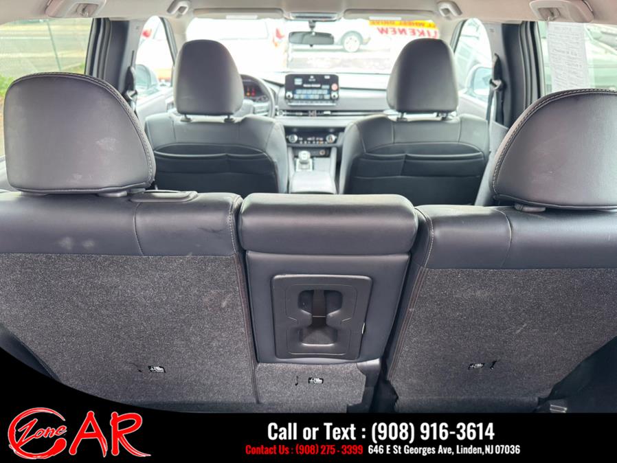 2024 Mitsubishi Outlander SE Black Edition S-AWC, available for sale in Linden, New Jersey | Car Zone. Linden, New Jersey 2024 Mitsubishi Outlander SE Black Edition S-AWC, available for sale in Linden, New Jersey | Car Zone. Linden, New Jersey
