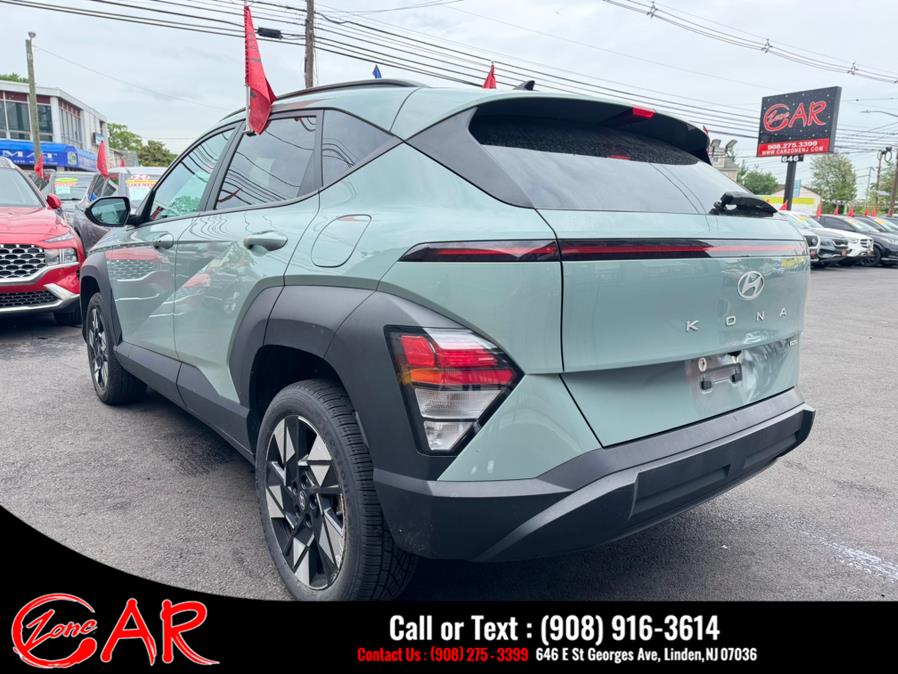 2024 Hyundai Kona SEL AWD, available for sale in Linden, New Jersey | Car Zone. Linden, New Jersey 2024 Hyundai Kona SEL AWD, available for sale in Linden, New Jersey | Car Zone. Linden, New Jersey