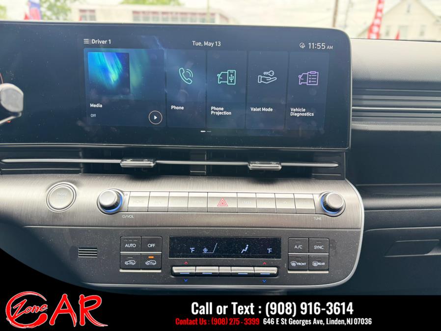 2024 Hyundai Kona SEL AWD, available for sale in Linden, New Jersey | Car Zone. Linden, New Jersey 2024 Hyundai Kona SEL AWD, available for sale in Linden, New Jersey | Car Zone. Linden, New Jersey