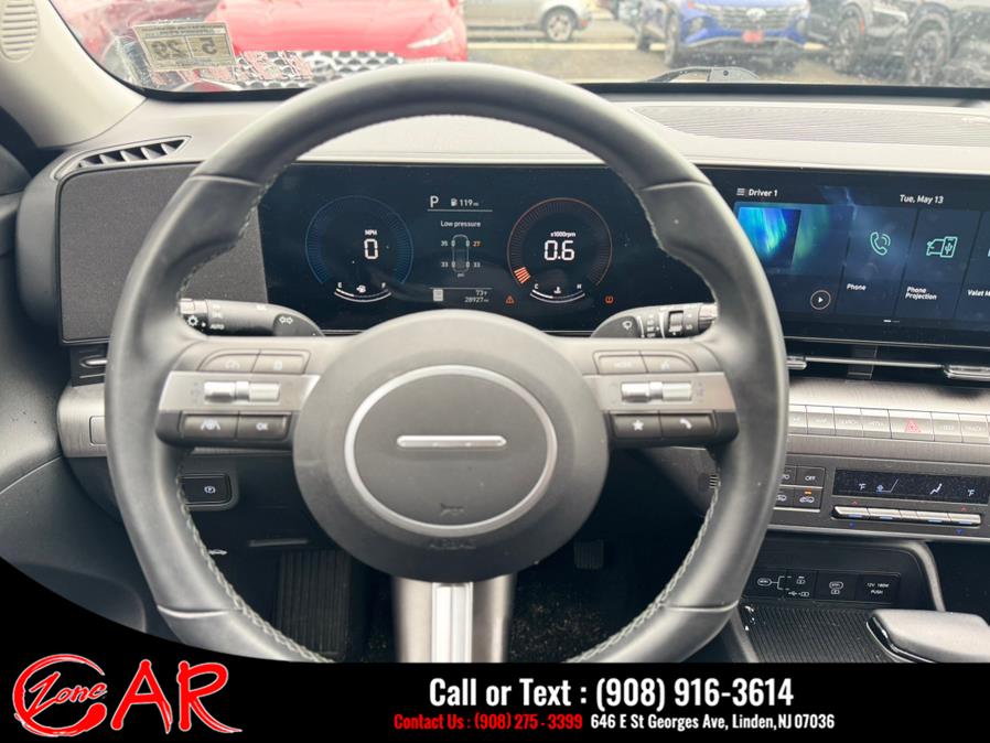 2024 Hyundai Kona SEL AWD, available for sale in Linden, New Jersey | Car Zone. Linden, New Jersey 2024 Hyundai Kona SEL AWD, available for sale in Linden, New Jersey | Car Zone. Linden, New Jersey