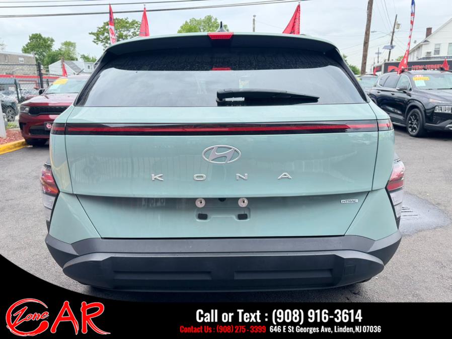 2024 Hyundai Kona SEL AWD, available for sale in Linden, New Jersey | Car Zone. Linden, New Jersey 2024 Hyundai Kona SEL AWD, available for sale in Linden, New Jersey | Car Zone. Linden, New Jersey