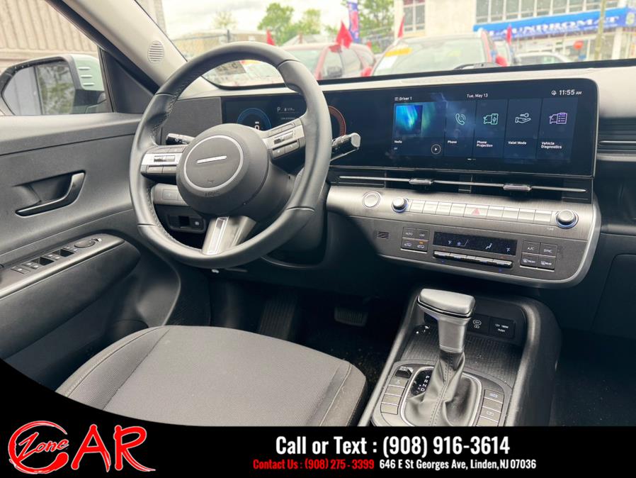2024 Hyundai Kona SEL AWD, available for sale in Linden, New Jersey | Car Zone. Linden, New Jersey 2024 Hyundai Kona SEL AWD, available for sale in Linden, New Jersey | Car Zone. Linden, New Jersey
