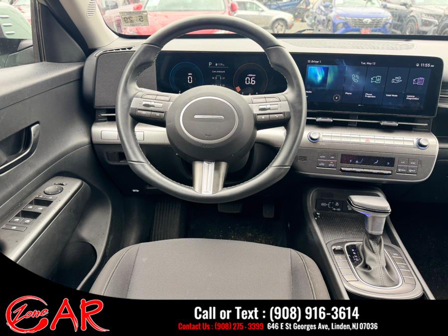 2024 Hyundai Kona SEL AWD, available for sale in Linden, New Jersey | Car Zone. Linden, New Jersey 2024 Hyundai Kona SEL AWD, available for sale in Linden, New Jersey | Car Zone. Linden, New Jersey