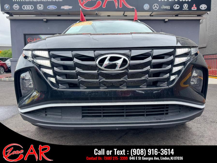 2023 Hyundai Tucson SEL FWD, available for sale in Linden, New Jersey | Car Zone. Linden, New Jersey 2023 Hyundai Tucson SEL FWD, available for sale in Linden, New Jersey | Car Zone. Linden, New Jersey