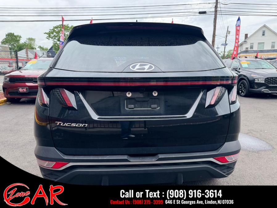 2023 Hyundai Tucson SEL FWD, available for sale in Linden, New Jersey | Car Zone. Linden, New Jersey 2023 Hyundai Tucson SEL FWD, available for sale in Linden, New Jersey | Car Zone. Linden, New Jersey