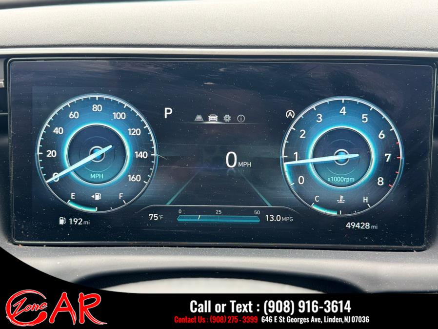 2023 Hyundai Tucson SEL FWD, available for sale in Linden, New Jersey | Car Zone. Linden, New Jersey 2023 Hyundai Tucson SEL FWD, available for sale in Linden, New Jersey | Car Zone. Linden, New Jersey
