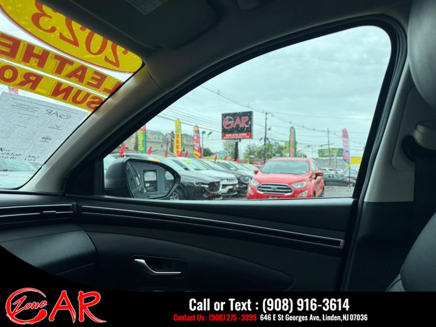 2023 Hyundai Tucson SEL FWD, available for sale in Linden, New Jersey | Car Zone. Linden, New Jersey 2023 Hyundai Tucson SEL FWD, available for sale in Linden, New Jersey | Car Zone. Linden, New Jersey