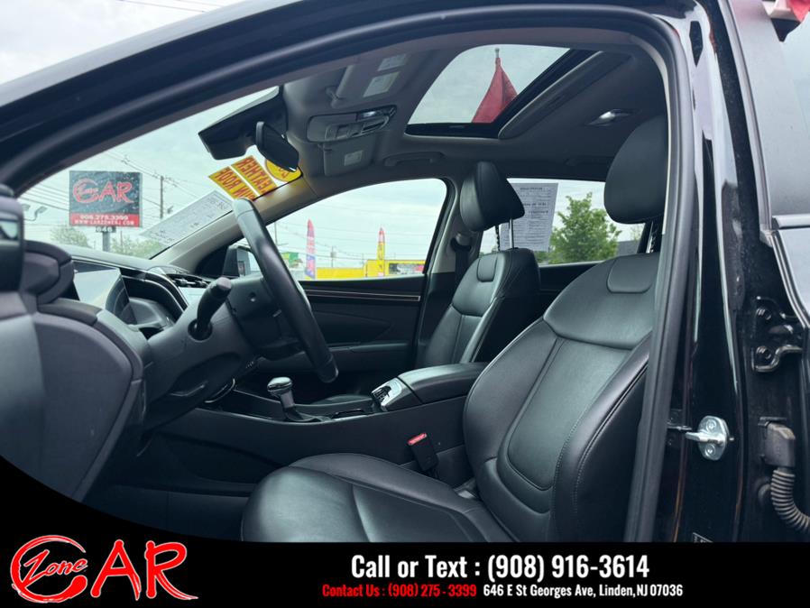 2023 Hyundai Tucson SEL FWD, available for sale in Linden, New Jersey | Car Zone. Linden, New Jersey 2023 Hyundai Tucson SEL FWD, available for sale in Linden, New Jersey | Car Zone. Linden, New Jersey