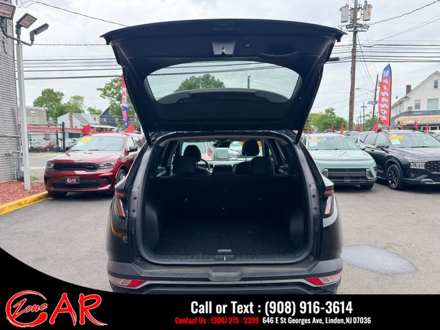 2023 Hyundai Tucson SEL FWD, available for sale in Linden, New Jersey | Car Zone. Linden, New Jersey 2023 Hyundai Tucson SEL FWD, available for sale in Linden, New Jersey | Car Zone. Linden, New Jersey