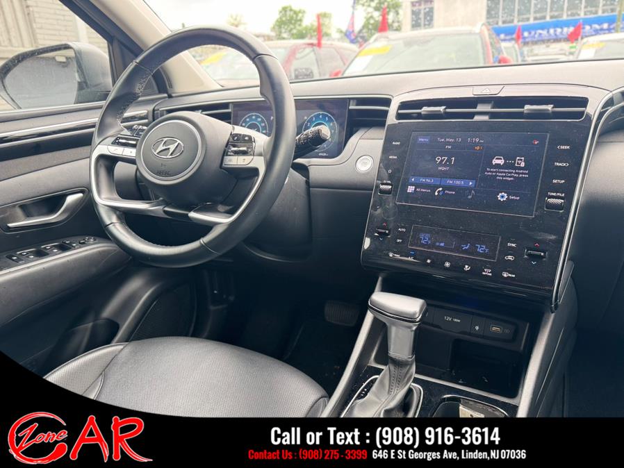 2023 Hyundai Tucson SEL FWD, available for sale in Linden, New Jersey | Car Zone. Linden, New Jersey 2023 Hyundai Tucson SEL FWD, available for sale in Linden, New Jersey | Car Zone. Linden, New Jersey