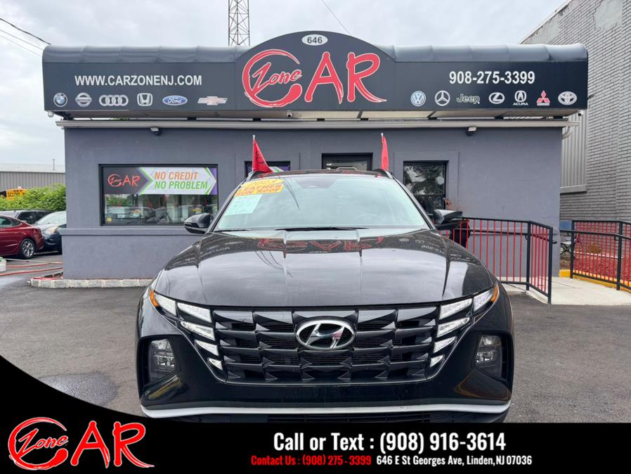 2023 Hyundai Tucson SEL FWD, available for sale in Linden, New Jersey | Car Zone. Linden, New Jersey 2023 Hyundai Tucson SEL FWD, available for sale in Linden, New Jersey | Car Zone. Linden, New Jersey