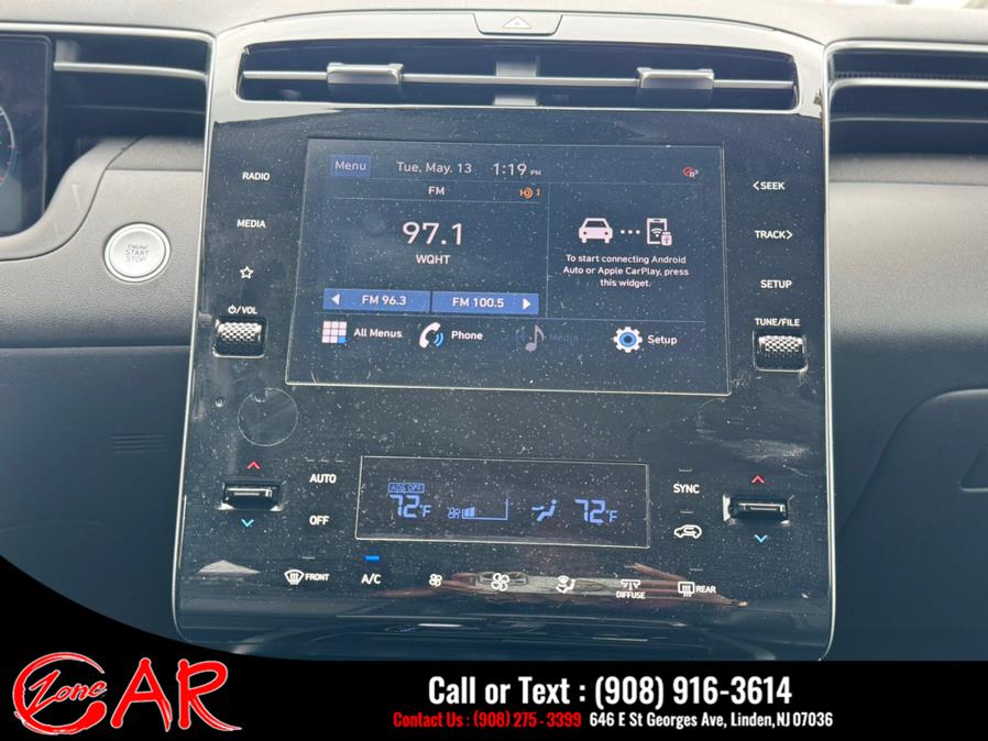 2023 Hyundai Tucson SEL FWD, available for sale in Linden, New Jersey | Car Zone. Linden, New Jersey 2023 Hyundai Tucson SEL FWD, available for sale in Linden, New Jersey | Car Zone. Linden, New Jersey