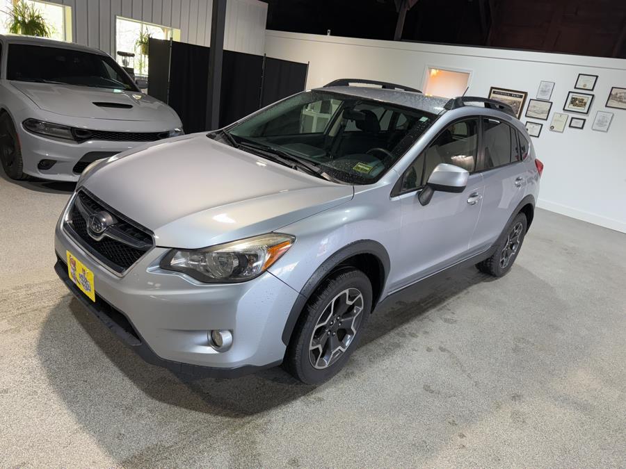 2014 Subaru XV Crosstrek 5dr Auto 2.0i Premium, available for sale in Pittsfield, Maine | Maine Central Motors. Pittsfield, Maine 2014 Subaru XV Crosstrek 5dr Auto 2.0i Premium, available for sale in Pittsfield, Maine | Maine Central Motors. Pittsfield, Maine