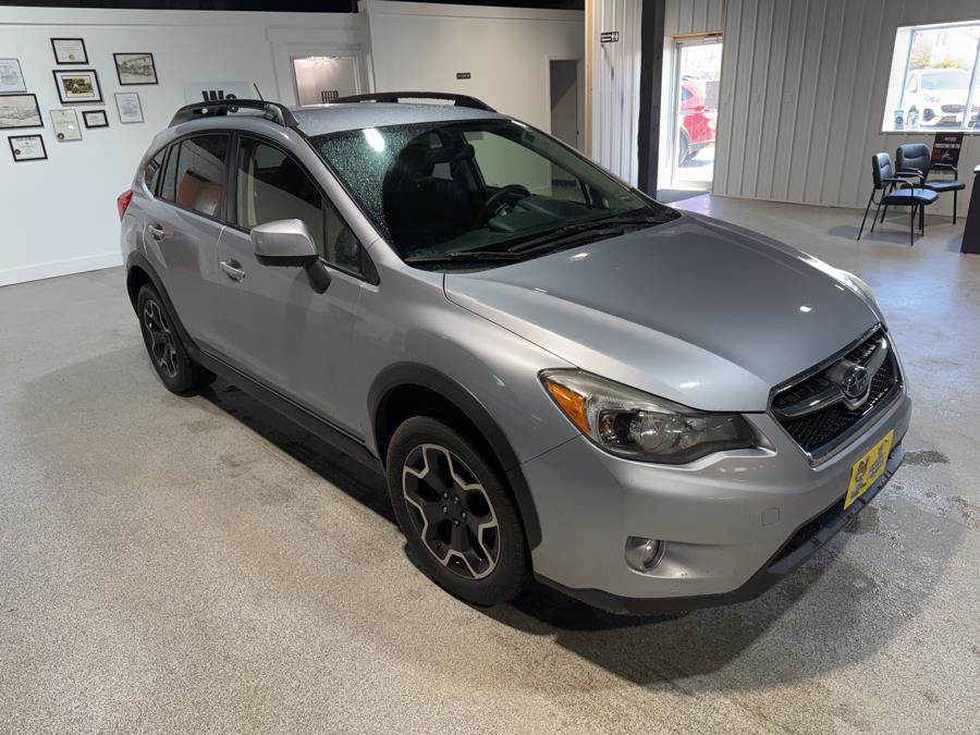 2014 Subaru XV Crosstrek 5dr Auto 2.0i Premium, available for sale in Pittsfield, Maine | Maine Central Motors. Pittsfield, Maine 2014 Subaru XV Crosstrek 5dr Auto 2.0i Premium, available for sale in Pittsfield, Maine | Maine Central Motors. Pittsfield, Maine