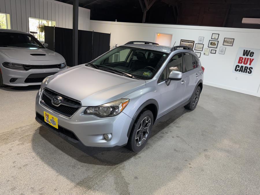 2014 Subaru XV Crosstrek 5dr Auto 2.0i Premium, available for sale in Pittsfield, Maine | Maine Central Motors. Pittsfield, Maine 2014 Subaru XV Crosstrek 5dr Auto 2.0i Premium, available for sale in Pittsfield, Maine | Maine Central Motors. Pittsfield, Maine