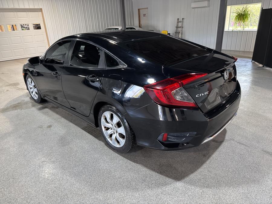 2019 Honda Civic Sedan LX CVT, available for sale in Pittsfield, Maine | Maine Central Motors. Pittsfield, Maine 2019 Honda Civic Sedan LX CVT, available for sale in Pittsfield, Maine | Maine Central Motors. Pittsfield, Maine