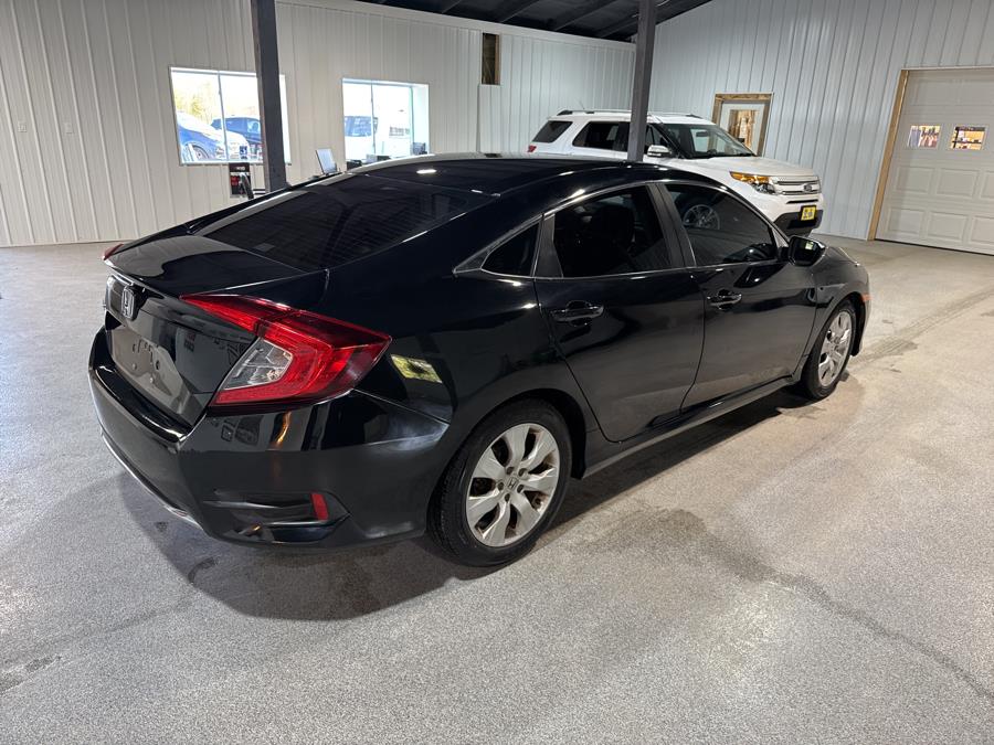 2019 Honda Civic Sedan LX CVT, available for sale in Pittsfield, Maine | Maine Central Motors. Pittsfield, Maine 2019 Honda Civic Sedan LX CVT, available for sale in Pittsfield, Maine | Maine Central Motors. Pittsfield, Maine