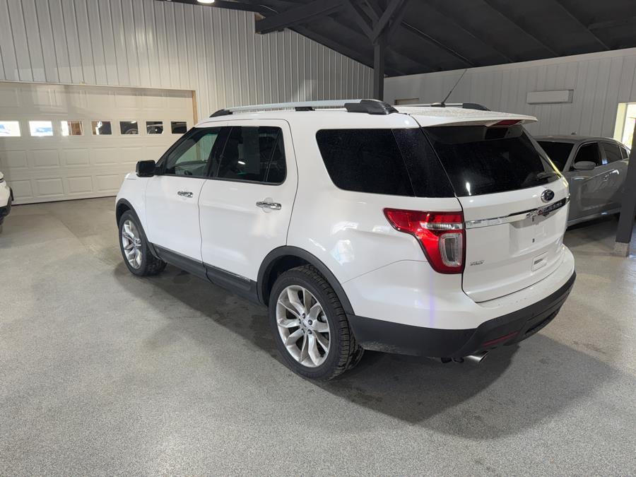 2014 Ford Explorer 4WD 4dr XLT, available for sale in Pittsfield, Maine | Maine Central Motors. Pittsfield, Maine 2014 Ford Explorer 4WD 4dr XLT, available for sale in Pittsfield, Maine | Maine Central Motors. Pittsfield, Maine