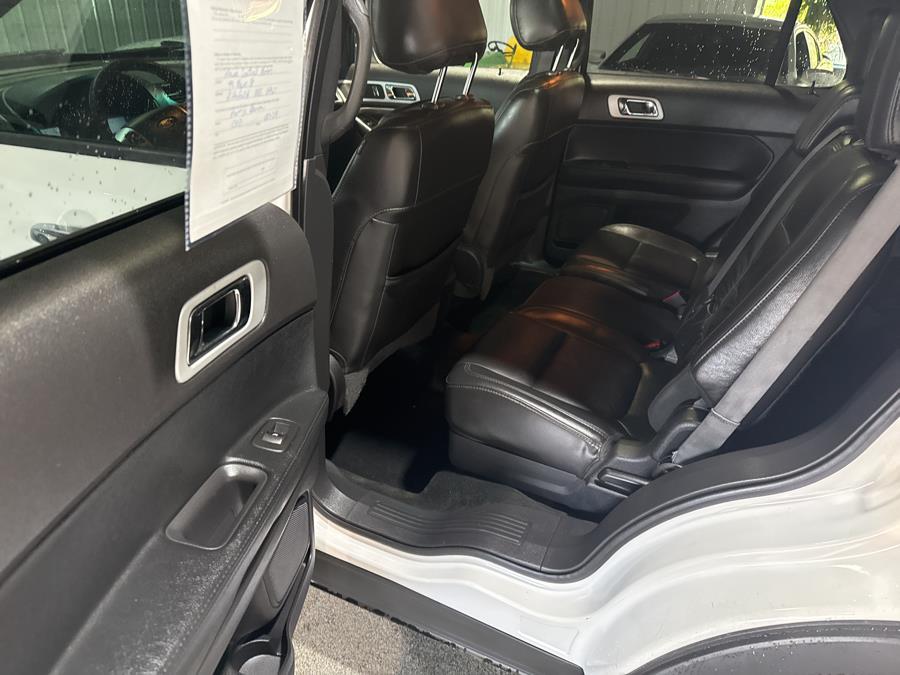 2014 Ford Explorer 4WD 4dr XLT, available for sale in Pittsfield, Maine | Maine Central Motors. Pittsfield, Maine 2014 Ford Explorer 4WD 4dr XLT, available for sale in Pittsfield, Maine | Maine Central Motors. Pittsfield, Maine