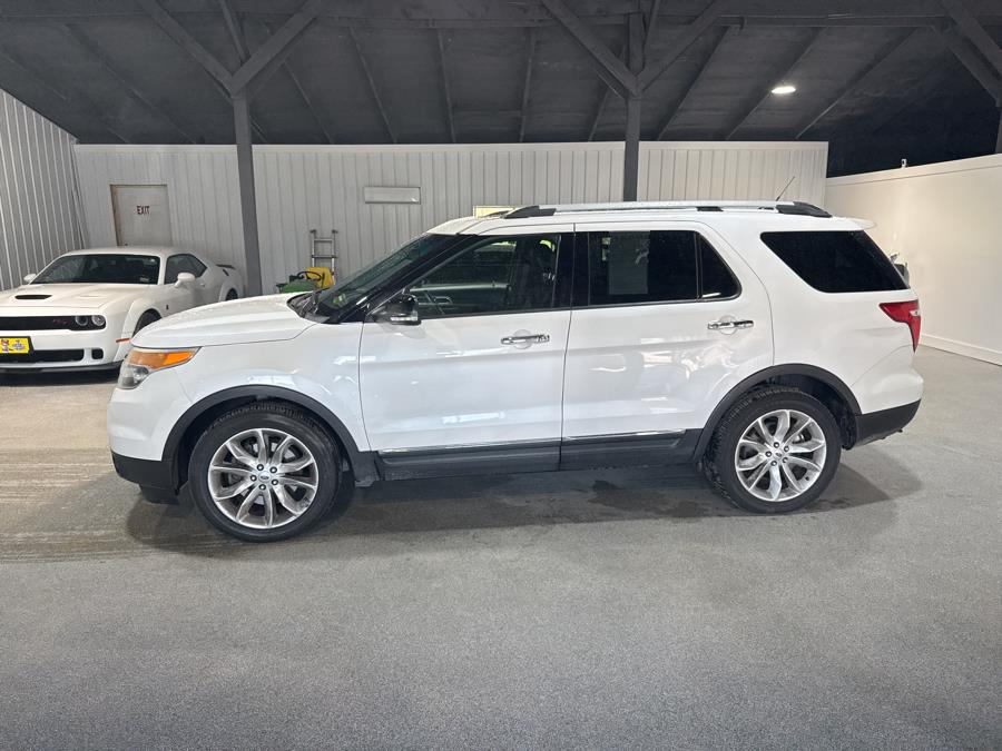 2014 Ford Explorer 4WD 4dr XLT, available for sale in Pittsfield, Maine | Maine Central Motors. Pittsfield, Maine 2014 Ford Explorer 4WD 4dr XLT, available for sale in Pittsfield, Maine | Maine Central Motors. Pittsfield, Maine