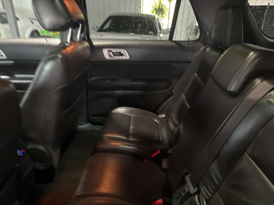 2014 Ford Explorer 4WD 4dr XLT, available for sale in Pittsfield, Maine | Maine Central Motors. Pittsfield, Maine 2014 Ford Explorer 4WD 4dr XLT, available for sale in Pittsfield, Maine | Maine Central Motors. Pittsfield, Maine