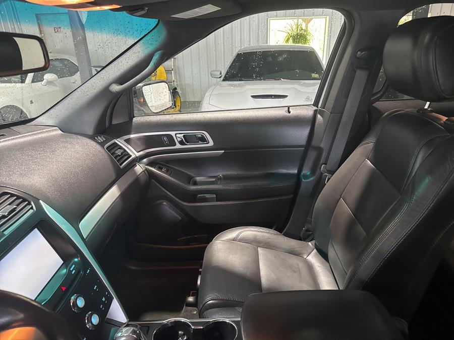 2014 Ford Explorer 4WD 4dr XLT, available for sale in Pittsfield, Maine | Maine Central Motors. Pittsfield, Maine 2014 Ford Explorer 4WD 4dr XLT, available for sale in Pittsfield, Maine | Maine Central Motors. Pittsfield, Maine