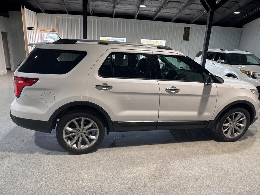 2014 Ford Explorer 4WD 4dr XLT, available for sale in Pittsfield, Maine | Maine Central Motors. Pittsfield, Maine 2014 Ford Explorer 4WD 4dr XLT, available for sale in Pittsfield, Maine | Maine Central Motors. Pittsfield, Maine