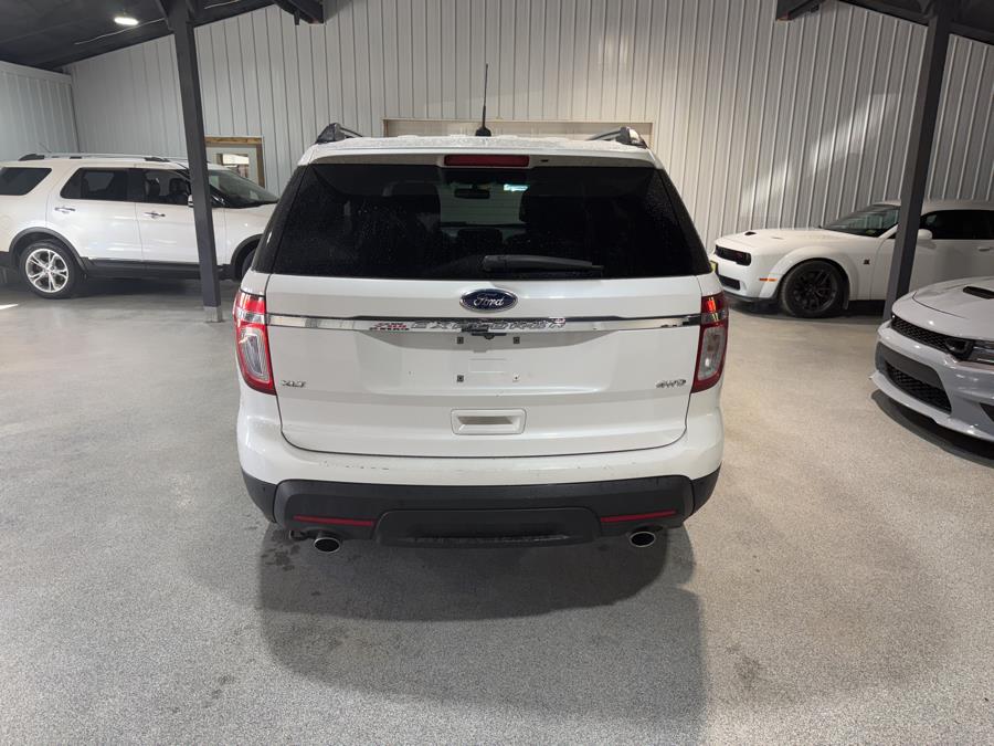 2014 Ford Explorer 4WD 4dr XLT, available for sale in Pittsfield, Maine | Maine Central Motors. Pittsfield, Maine 2014 Ford Explorer 4WD 4dr XLT, available for sale in Pittsfield, Maine | Maine Central Motors. Pittsfield, Maine