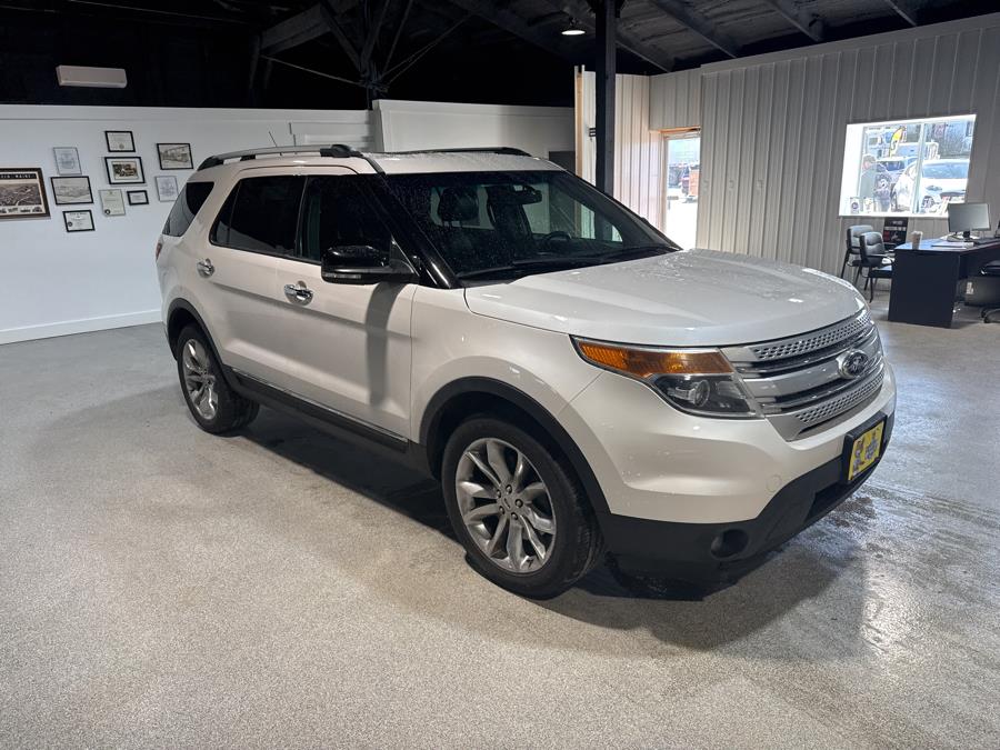 2014 Ford Explorer 4WD 4dr XLT, available for sale in Pittsfield, Maine | Maine Central Motors. Pittsfield, Maine 2014 Ford Explorer 4WD 4dr XLT, available for sale in Pittsfield, Maine | Maine Central Motors. Pittsfield, Maine