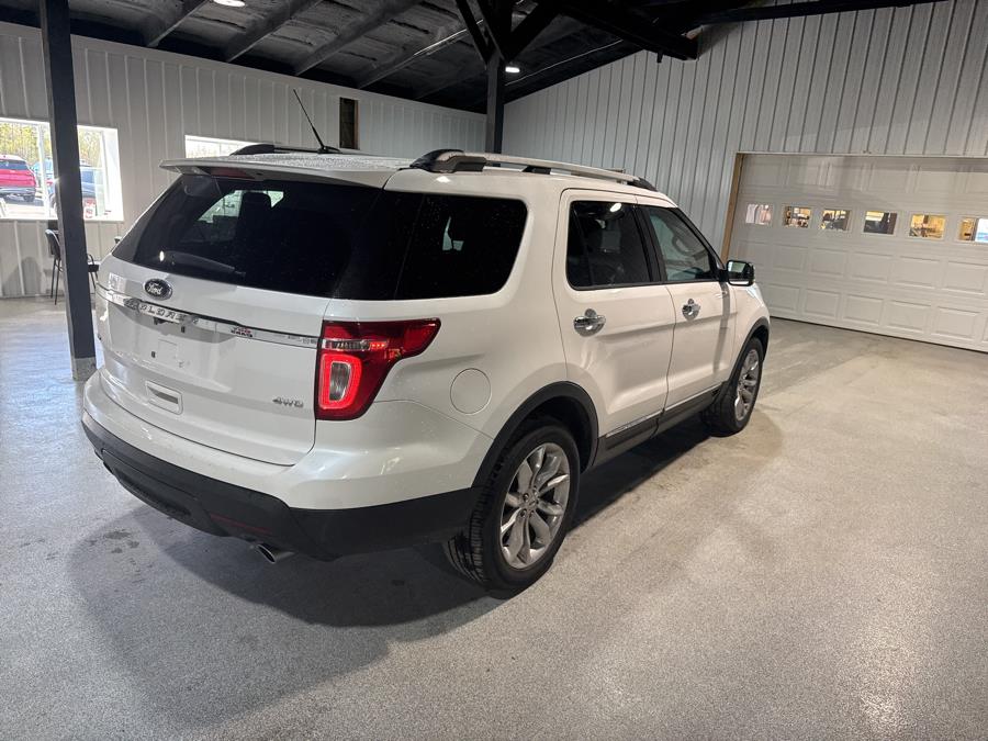 2014 Ford Explorer 4WD 4dr XLT, available for sale in Pittsfield, Maine | Maine Central Motors. Pittsfield, Maine 2014 Ford Explorer 4WD 4dr XLT, available for sale in Pittsfield, Maine | Maine Central Motors. Pittsfield, Maine
