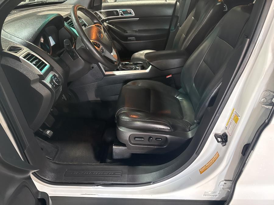 2014 Ford Explorer 4WD 4dr XLT, available for sale in Pittsfield, Maine | Maine Central Motors. Pittsfield, Maine 2014 Ford Explorer 4WD 4dr XLT, available for sale in Pittsfield, Maine | Maine Central Motors. Pittsfield, Maine