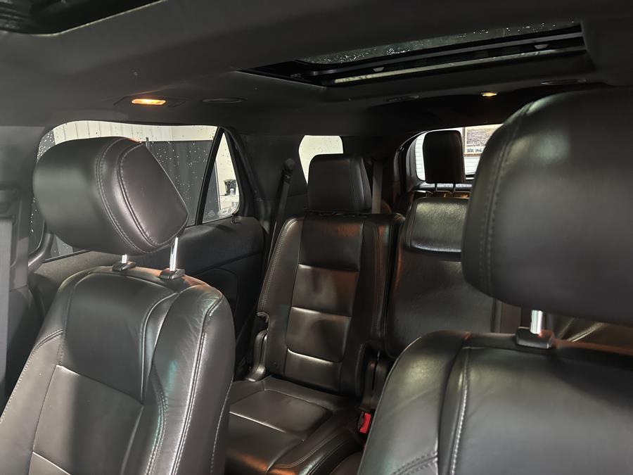 2014 Ford Explorer 4WD 4dr XLT, available for sale in Pittsfield, Maine | Maine Central Motors. Pittsfield, Maine 2014 Ford Explorer 4WD 4dr XLT, available for sale in Pittsfield, Maine | Maine Central Motors. Pittsfield, Maine