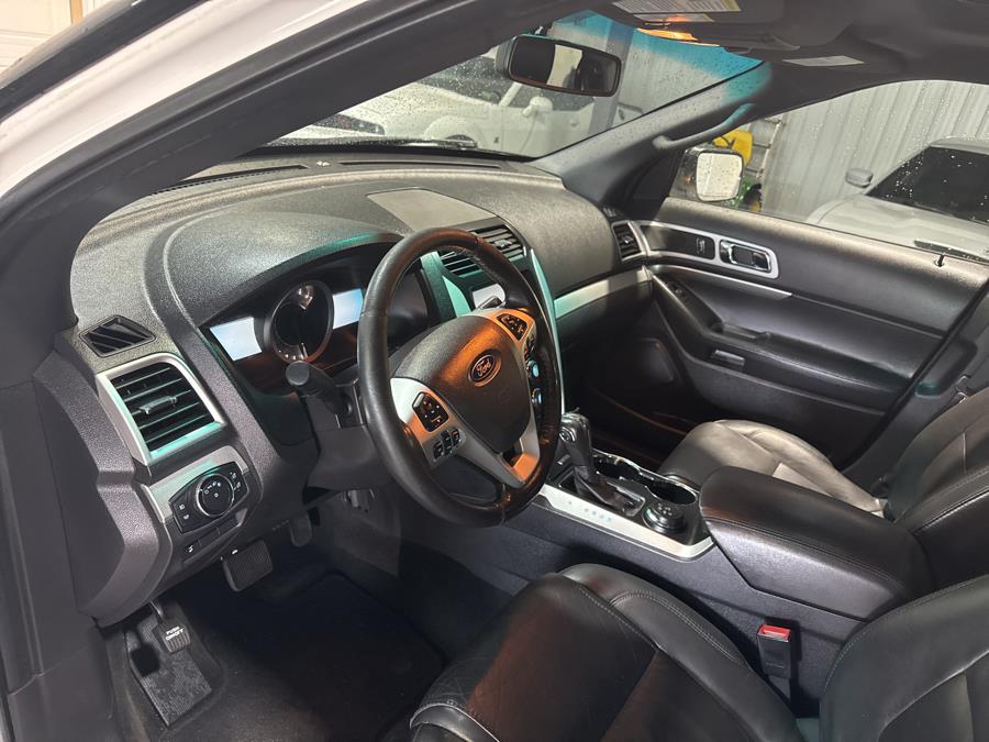 2014 Ford Explorer 4WD 4dr XLT, available for sale in Pittsfield, Maine | Maine Central Motors. Pittsfield, Maine 2014 Ford Explorer 4WD 4dr XLT, available for sale in Pittsfield, Maine | Maine Central Motors. Pittsfield, Maine