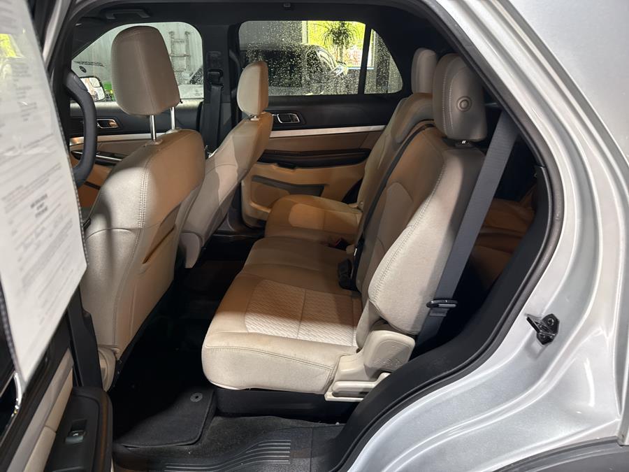 2018 Ford Explorer Base 4WD, available for sale in Pittsfield, Maine | Maine Central Motors. Pittsfield, Maine 2018 Ford Explorer Base 4WD, available for sale in Pittsfield, Maine | Maine Central Motors. Pittsfield, Maine
