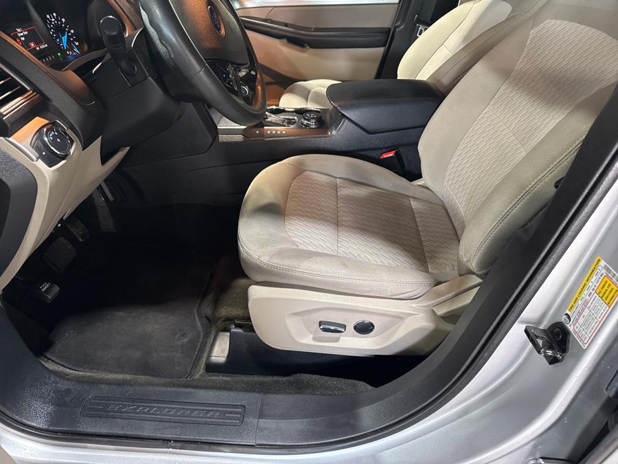 2018 Ford Explorer Base 4WD, available for sale in Pittsfield, Maine | Maine Central Motors. Pittsfield, Maine 2018 Ford Explorer Base 4WD, available for sale in Pittsfield, Maine | Maine Central Motors. Pittsfield, Maine