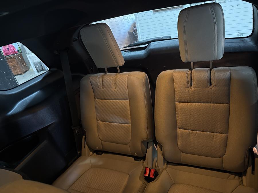 2018 Ford Explorer Base 4WD, available for sale in Pittsfield, Maine | Maine Central Motors. Pittsfield, Maine 2018 Ford Explorer Base 4WD, available for sale in Pittsfield, Maine | Maine Central Motors. Pittsfield, Maine