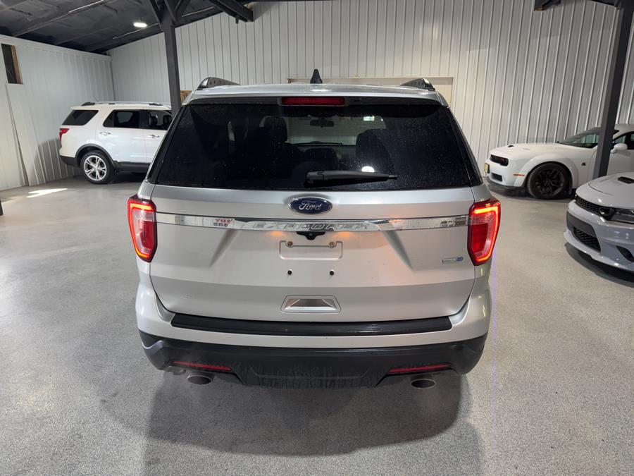 2018 Ford Explorer Base 4WD, available for sale in Pittsfield, Maine | Maine Central Motors. Pittsfield, Maine 2018 Ford Explorer Base 4WD, available for sale in Pittsfield, Maine | Maine Central Motors. Pittsfield, Maine