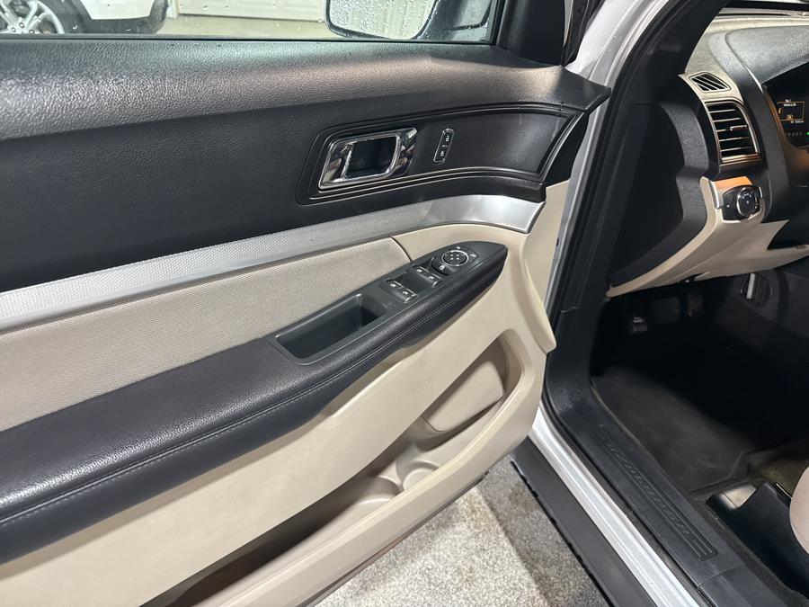 2018 Ford Explorer Base 4WD, available for sale in Pittsfield, Maine | Maine Central Motors. Pittsfield, Maine 2018 Ford Explorer Base 4WD, available for sale in Pittsfield, Maine | Maine Central Motors. Pittsfield, Maine