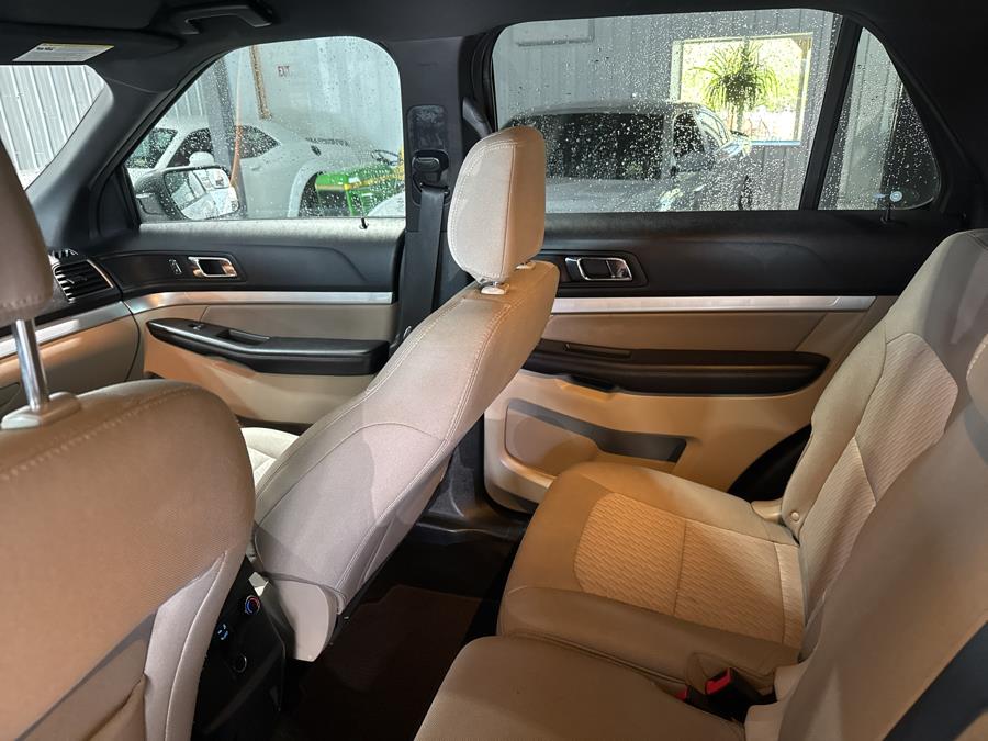 2018 Ford Explorer Base 4WD, available for sale in Pittsfield, Maine | Maine Central Motors. Pittsfield, Maine 2018 Ford Explorer Base 4WD, available for sale in Pittsfield, Maine | Maine Central Motors. Pittsfield, Maine