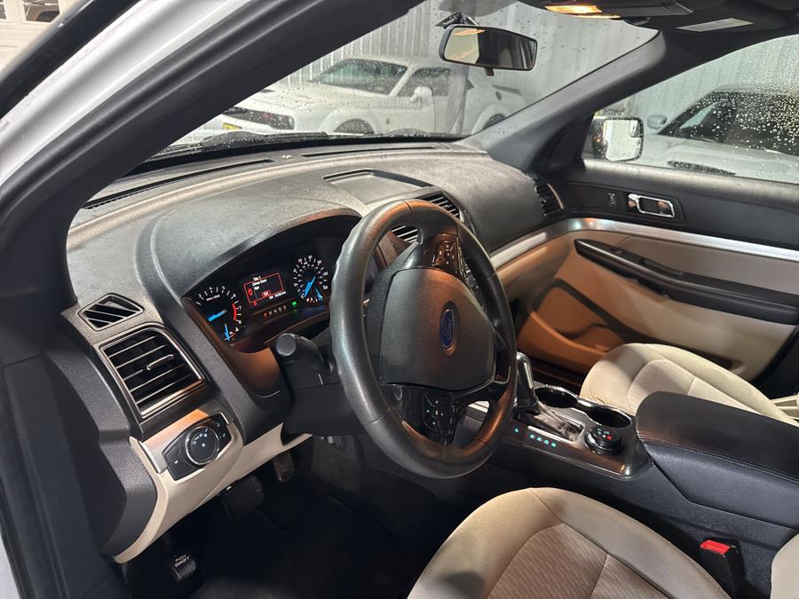 2018 Ford Explorer Base 4WD, available for sale in Pittsfield, Maine | Maine Central Motors. Pittsfield, Maine 2018 Ford Explorer Base 4WD, available for sale in Pittsfield, Maine | Maine Central Motors. Pittsfield, Maine