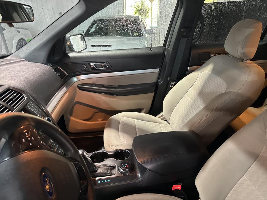 2018 Ford Explorer Base 4WD, available for sale in Pittsfield, Maine | Maine Central Motors. Pittsfield, Maine 2018 Ford Explorer Base 4WD, available for sale in Pittsfield, Maine | Maine Central Motors. Pittsfield, Maine