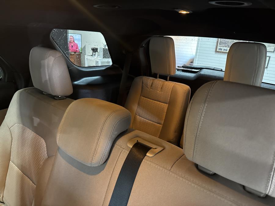 2018 Ford Explorer Base 4WD, available for sale in Pittsfield, Maine | Maine Central Motors. Pittsfield, Maine 2018 Ford Explorer Base 4WD, available for sale in Pittsfield, Maine | Maine Central Motors. Pittsfield, Maine
